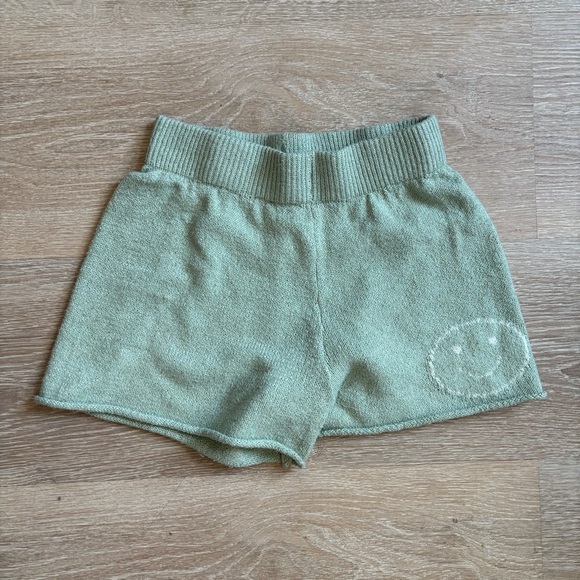 Sincerly Jules Pants - Sincerely Jules Knit Shorts